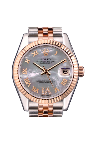 Часы Rolex Oyster Perpetual Datejust 178271 (18817) №2