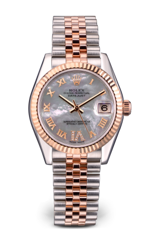 Часы Rolex Oyster Perpetual Datejust 178271 (18817)