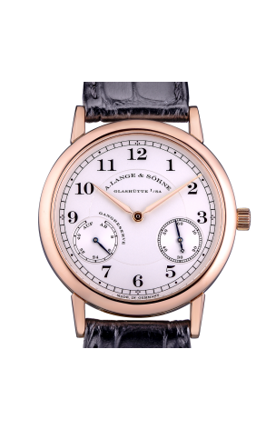 Часы A Lange & Sohne A. Lange & Söhne Up and Down 221.032 (18749) №2