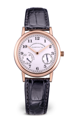 Часы A Lange & Sohne A. Lange & Söhne Up and Down 221.032 (18749)