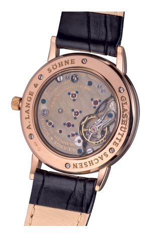 Часы A Lange & Sohne A. Lange & Söhne Up and Down 221.032 (18749) №3