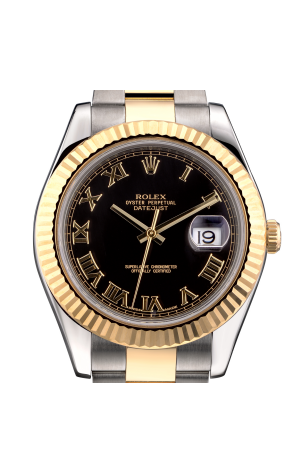 Часы Rolex Datejust II Two-tone 116333 (18806) №2
