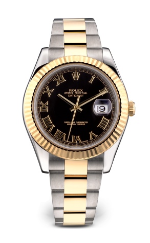 Часы Rolex Datejust II Two-tone 116333 (18806)