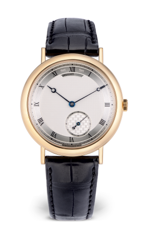 Часы Breguet Classique 5140 5140BA/12/9W6 (18822)