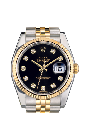 Часы Rolex Watch Datejust 116233 (18991) №2