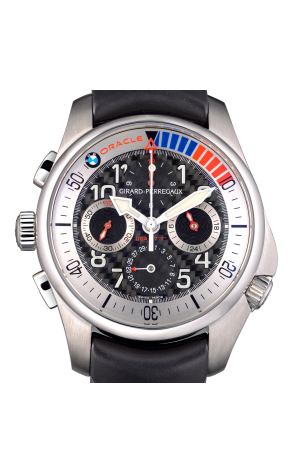 Часы Girard Perregaux BMW Oracle Racing 49930 (18957) №2