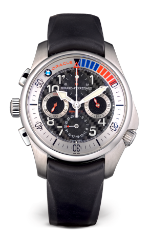 Часы Girard Perregaux BMW Oracle Racing 49930 (18957)