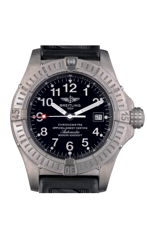 Часы Breitling Avenger Seawolf E17370 (8889) №2