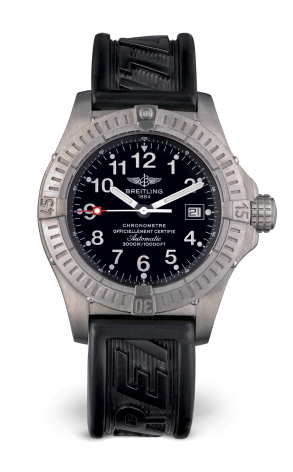 Часы Breitling Avenger Seawolf E17370 (8889)