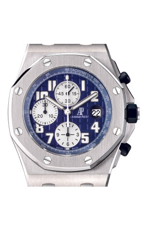 Часы Audemars Piguet Royal Oak Offshore Chronograph 25721ST.OO.1000ST.09.A (18901) №2