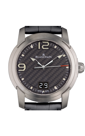 Часы Blancpain L-Evolution R Grande Date R10-1103-53B (18985) №2