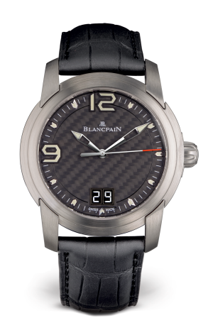 Часы Blancpain L-Evolution R Grande Date R10-1103-53B (18985)