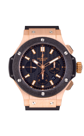 Часы Hublot Big Bang Evolution 301.PM.1780.RX (19011) №2