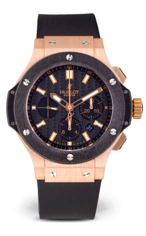 Часы Hublot Big Bang Evolution 301.PM.1780.RX (19011)