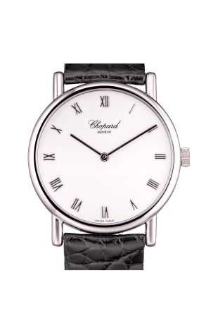 Часы Chopard Classic 163154/1001 (18987) №2