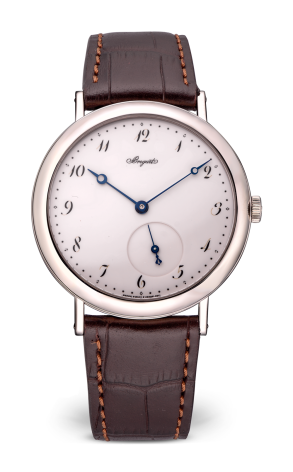 Часы Breguet Classique 40 mm 5140BB/29/9W6 (18868)