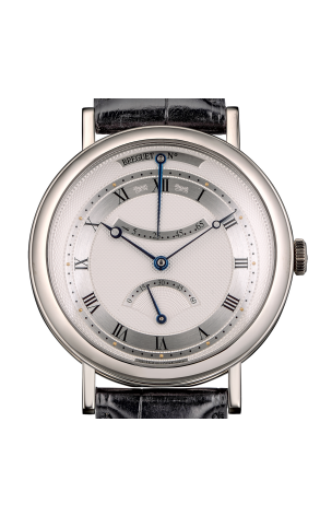 Часы Breguet Classique Retrograde Seconds 5207BB/12/9V6 (18858) №2
