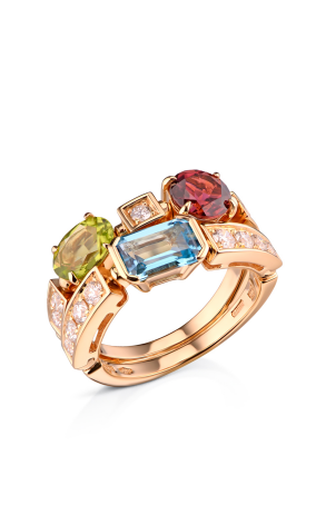 Bvlgari gold ring price outlet