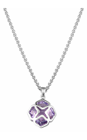 Подвеска Chopard Imperiale Cocktail White Gold Pendant 799221-1003 (18975)