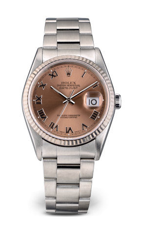 Часы Rolex Datejust Rose Roman 16234 16234 (18967)