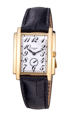 Часы Patek Philippe Gondolo Yellow Gold 5024J-001 (19116)