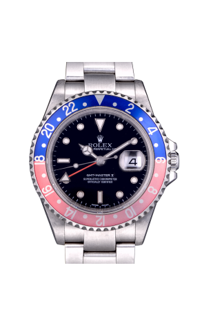 Часы Rolex GMT-Master II 16710 (19139) №2