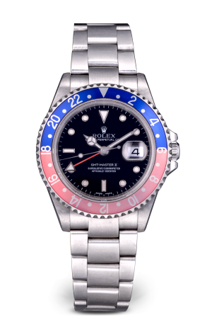 Часы Rolex GMT-Master II 16710 (19139)