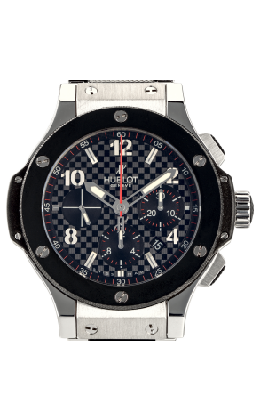 Часы Hublot New Big Bang Chronograph 301.SB.131.RX (19301) №2