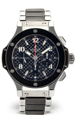 Часы Hublot New Big Bang Chronograph 301.SB.131.RX (19301)