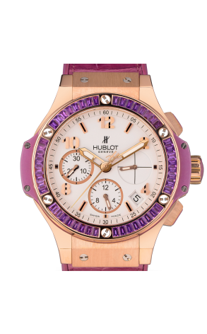 Часы Hublot Big Bang Tutti Frutti 341.PV.2010.LR.1905 (19014) №2