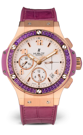 Часы Hublot Big Bang Tutti Frutti 341.PV.2010.LR.1905 (19014)