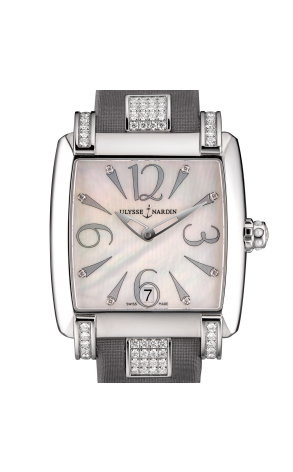 Часы Ulysse Nardin Caprice 133-91C/691 (19118) №2