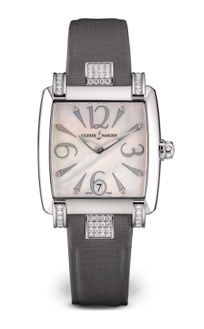 Часы Ulysse Nardin Caprice 133-91C/691 (19118)