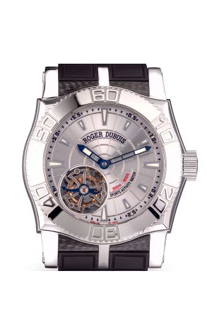 Часы Roger Dubuis EasyDiver Tourbillon SE48 02 9/0 (10356) №2