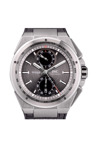 Часы IWC Ingenieur Chronograph Racer IW378507 (19027) №2