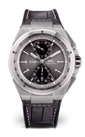 Часы IWC Ingenieur Chronograph Racer IW378507 (19027)