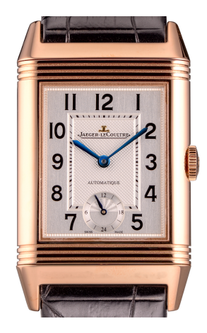 Часы Jaeger LeCoultre Jaeger-LeCoultre GRANDE REVERSO 278.2.56 (19155) №2