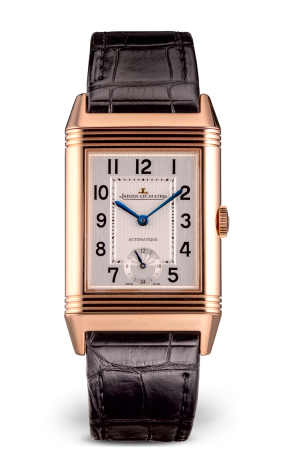 Часы Jaeger LeCoultre Jaeger-LeCoultre GRANDE REVERSO 278.2.56 (19155)