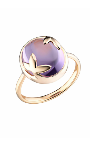 Кольцо Tiffany & Co Paloma Picasso Olive Leaf Ring (19335)