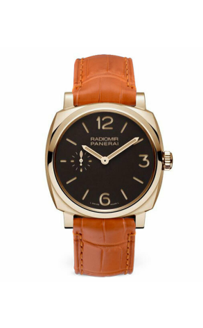 Часы Panerai Radiomir 1940 Oro Rosso PAM00513 (19150)