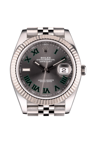 Часы Rolex Datejust 126334 (19425) №2