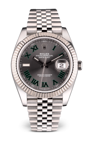 Часы Rolex Datejust 126334 (19425)