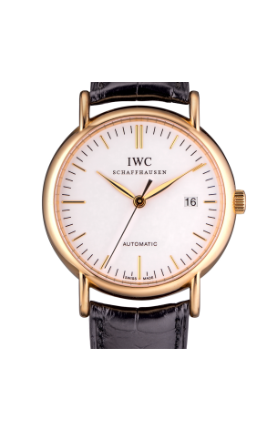 Часы IWC Portofino IW353321 (19423) №3