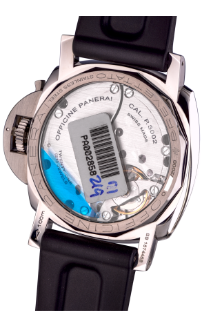 Часы Panerai Officine Luminor 1950 3 Days Power Reserve Acciaio PAM00423 PAM00423 (19746) №3