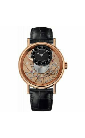 Часы Breguet La Tradition Manual Wind 7057BR/R9/9W6 (19577)