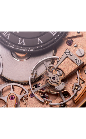 Часы Breguet La Tradition Manual Wind 7057BR/R9/9W6 (19577) №4