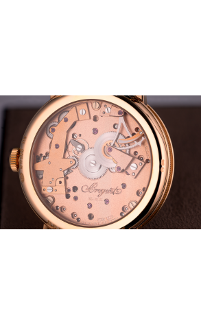 Часы Breguet La Tradition Manual Wind 7057BR/R9/9W6 (19577) №2