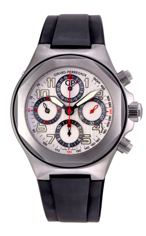 Часы Girard Perregaux Laureato Evo 3 80180C (19723)