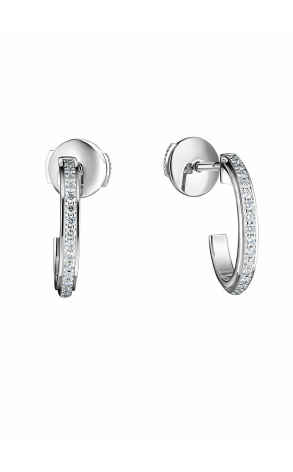 Серьги Piaget Posession White Gold Earrings G38P8300 (19677)