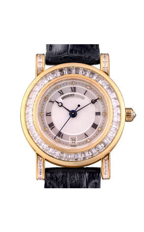 Часы Breguet Horloger De La Marine De La Marine (19822) №2
